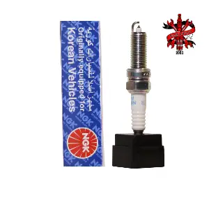 خرید شمع انجیکا ایریدیوم پلاتینیوم لیزری یورو 4 SILZKR7B11 اصل با قیمت مناسب و عملکرد عالی