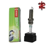 شمع دنسو TT ایریدیوم دوسر سوزن پایه بلند IKH20TT 4704