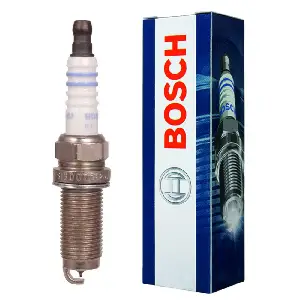 شمع بوش ایریدیوم پایه بلند FR6SI300T | خرید و قیمت خرید و قیمت شمع بوش ایریدیوم پایه بلند FR6SI300T با جرقه زنی دقیق، مصرف سوخت بهینه و طول عمر بالا
