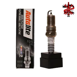 خرید شمع اتولایت ریسینگ 471X11 با قیمت مناسب و کیفیت اصلی برای افزایش راندمان و جرقه زنی موتور