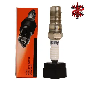 خرید شمع اتولایت ریسینگ 471X11 با قیمت مناسب و کیفیت اصلی برای افزایش راندمان و جرقه زنی موتور