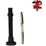 بوت وایر تقویتی SH.R MVM X22 مقاومت صفر تمام نقره اورجینال
