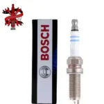 خرید و قیمت شمع بوش سوزنی ایریدیوم 96346 ZR6SII3320 اورجینال با فروش آنلاین و عملکرد احتراق بهینه موتور