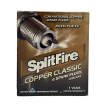 قیمت و خرید شمع اسپلیت فایر نیکلی SplitFire