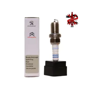 قیمت و خرید شمع بوش سیتروئن نیکل پایه کوتاه FR7DC9