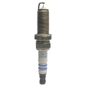 خرید شمع بوش دبل ایریدیوم دو سر سوزن 96310 با قیمت مناسب، فروش شمع Bosch 96310 برای جرقه زنی قوی و افزایش راندمان موتور