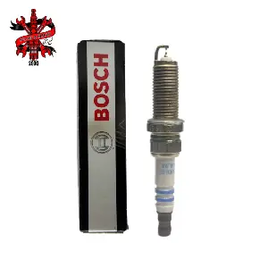 خرید شمع بوش دبل ایریدیوم دو سر سوزن 96310 با قیمت مناسب، فروش شمع Bosch 96310 برای جرقه زنی قوی و افزایش راندمان موتور