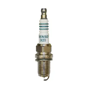 خرید شمع دنسو ایریدیوم پاور پایه کوتاه IK16 با قیمت مناسب، فروش شمع Denso IK16 برای جرقه زنی قوی و عملکرد بهتر موتور